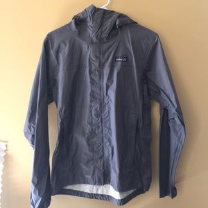 Patagonia Torrentshell